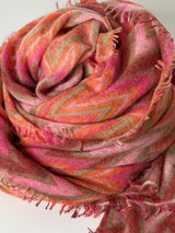 Cashmere Schal | Mala Alisha