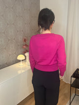 Pullover Pink | KAOS
