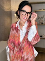 Cashmere Schal | Mala Alisha