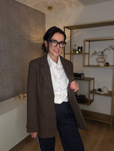 Blazer Minus Fashion