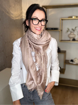 Schal | Mala Alisha