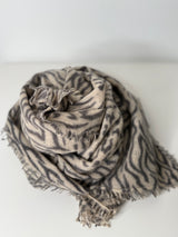 Cashmere Schal | Mala Alisha