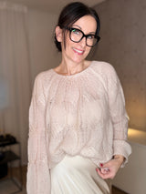 Pullover Sol | Lu Ren