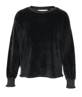 Velvet Sweater Rose | Love Joy Victory