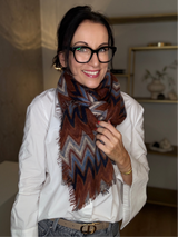 Cashmere Schal | Mala Alisha