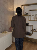 Blazer Minus Fashion