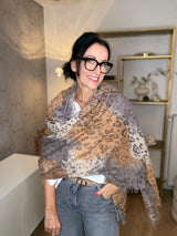 Cashmere Schal | Mala Alisha