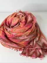 Cashmere Schal | Mala Alisha