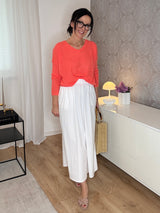 Cashmere Pullover | Absolut Cashmere