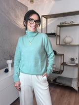 Cashmere Pullover Themys | Absolut Cashmere