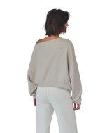 Cropped Sweater Marti | Love Joy Victory