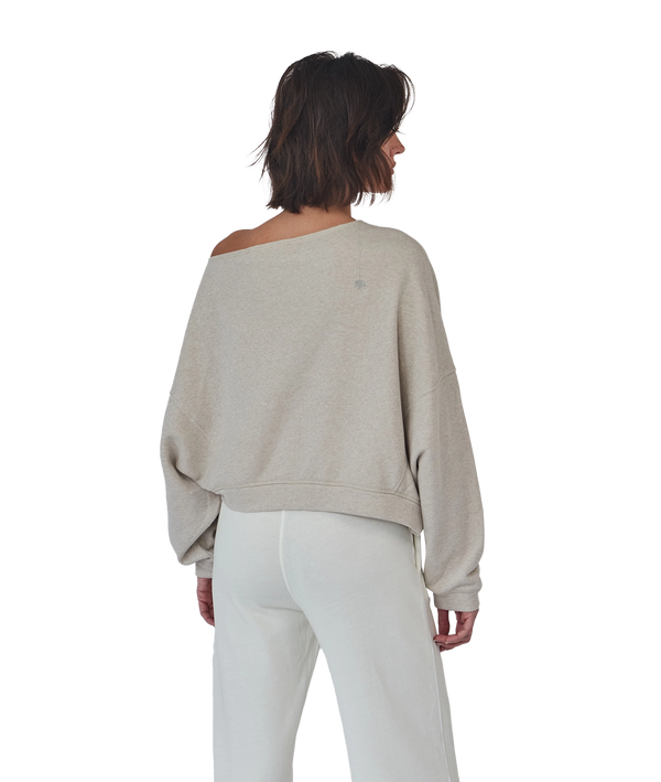 Cropped Sweater Marti | Love Joy Victory
