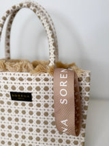 Panarea Medium Tote | SORENA