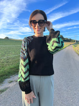 Pullover Multicolor | Coster Copenhagen