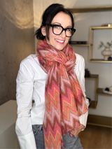 Cashmere Schal | Mala Alisha