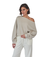 Cropped Sweater Marti | Love Joy Victory