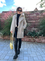 Mantel Odessa | BOMBOOGIE