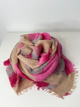 Cashmere Schal | Mala Alisha