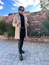 Mantel Odessa | BOMBOOGIE