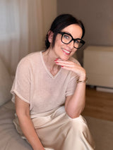 Pullover Aldora | Lu Ren