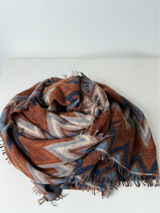 Cashmere Schal | Mala Alisha