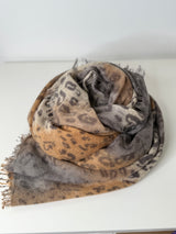 Cashmere Schal | Mala Alisha