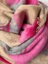 Cashmere Schal | Mala Alisha