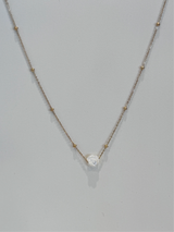 Soen Kette | ZAG Bijoux