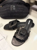 Pantoletten | Lola Cruz