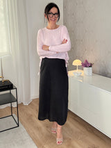 Leinenrock | Tonno&Panna