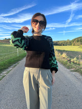 Pullover Multicolor | Coster Copenhagen