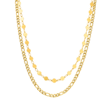 Basic Kette | Purelei