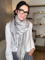 Schal | Mala Alisha