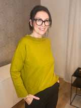 Pullover Olio | KAOS