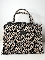 Arhontia Medium Tote | SORENA