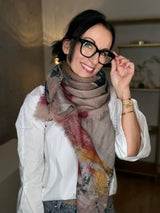 Schal | Mala Alisha