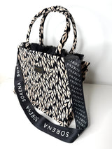 Arhontia Medium Tote | SORENA