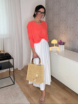 Cashmere Pullover | Absolut Cashmere