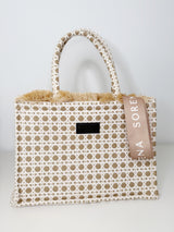 Panarea Medium Tote | SORENA