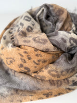 Cashmere Schal | Mala Alisha