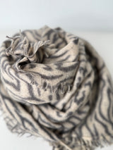 Cashmere Schal | Mala Alisha