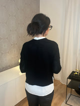 Cashmere Cardigan CHICA | The Holygoat