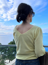 Cashmere Pullover AINA | Absolut Cashmere