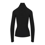 Lana Turtleneck Black | Coster Copenhagen