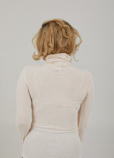 Lana Turtleneck Creme | Coster Copenhagen