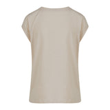 T-Shirt with Face Print | Coster Copenhagen