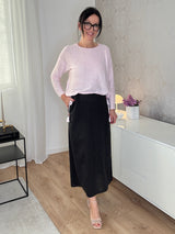 Leinenrock | Tonno&Panna