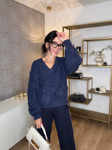 Pullover Minus Fashion