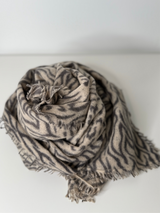 Cashmere Schal | Mala Alisha