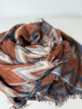 Cashmere Schal | Mala Alisha